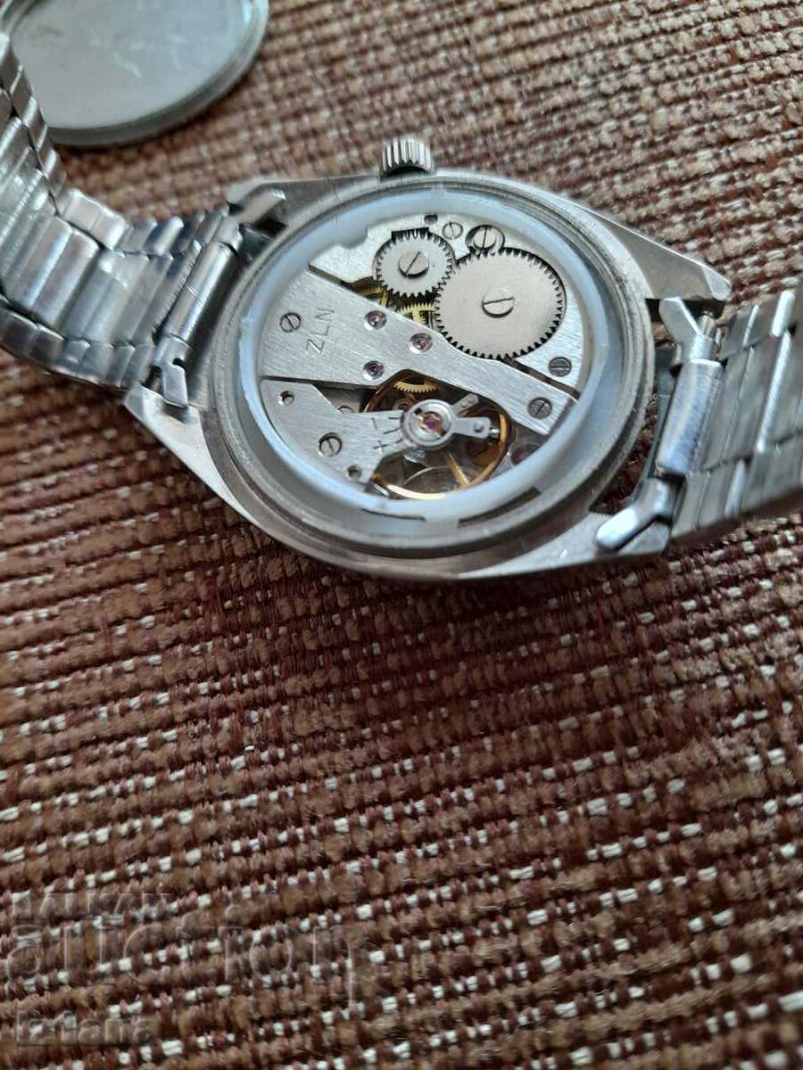 Αυτόματο ρολόι Seiko - 7 Αυτόματο ρολόι Seiko - 7