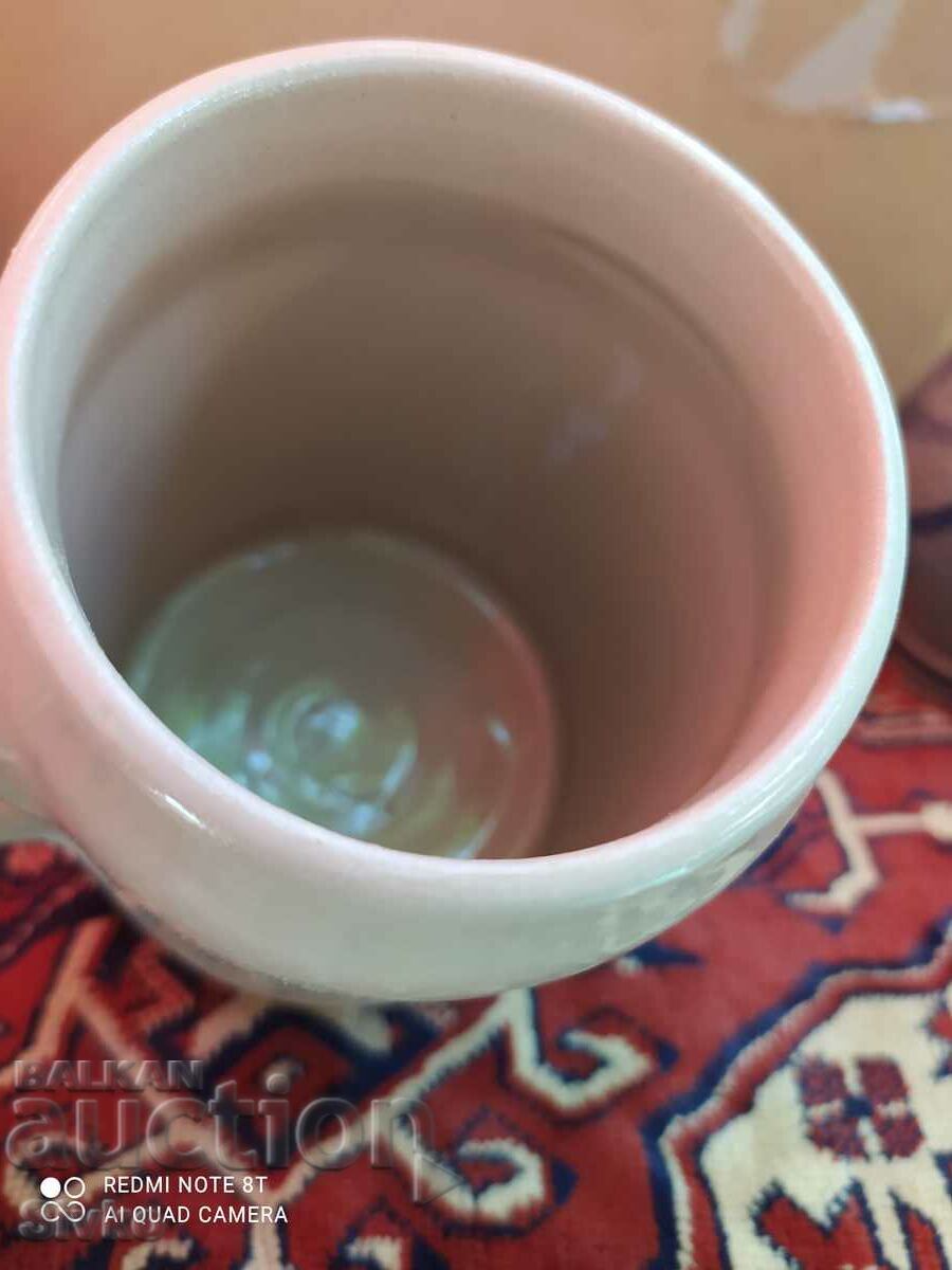 Delivery of Collection 4 beer mug Delivery of Collection 4 beer mug