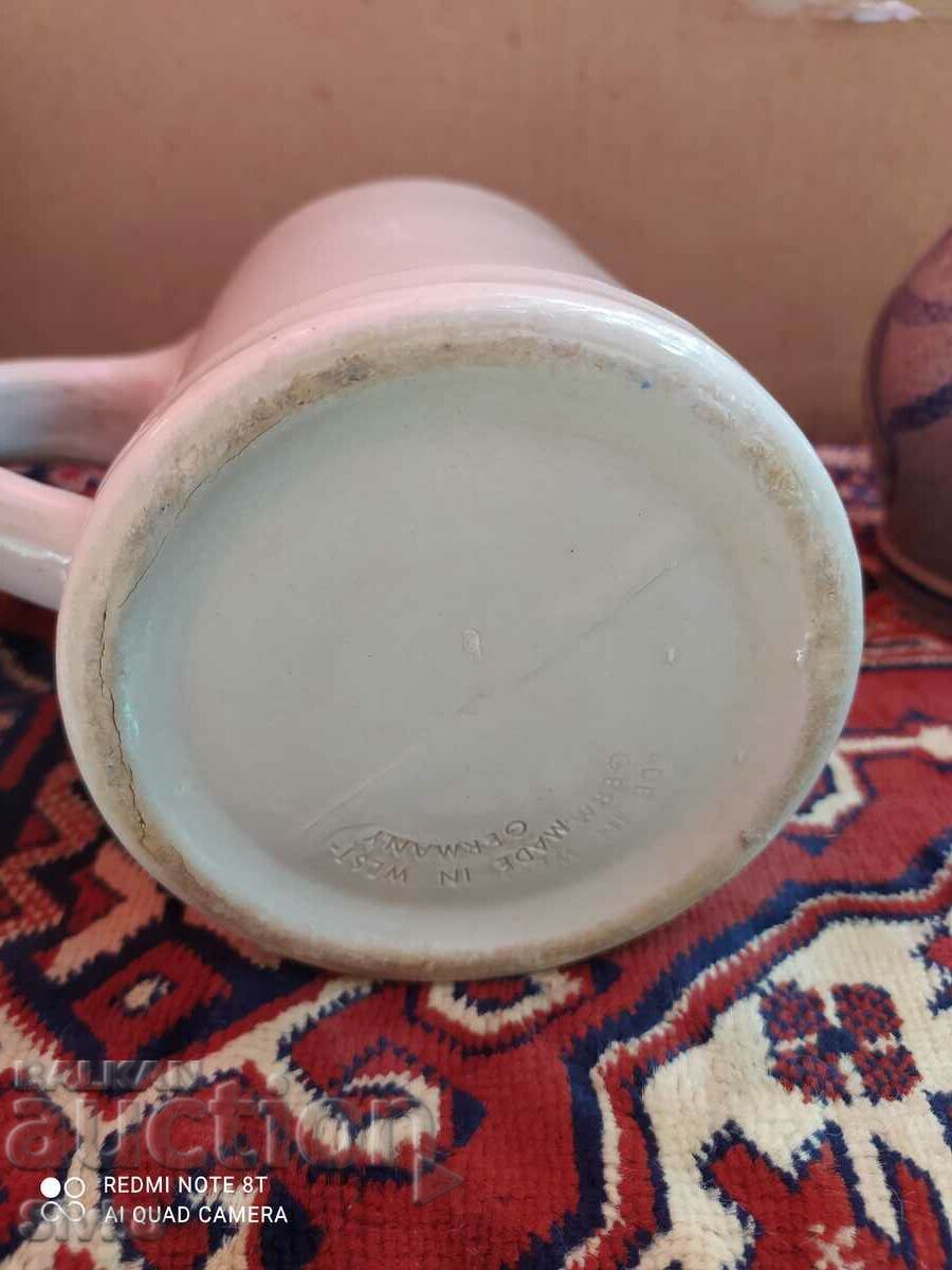 Collection 4 beer mug - 5 Collection 4 beer mug - 5