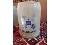 Collection 4 beer mug