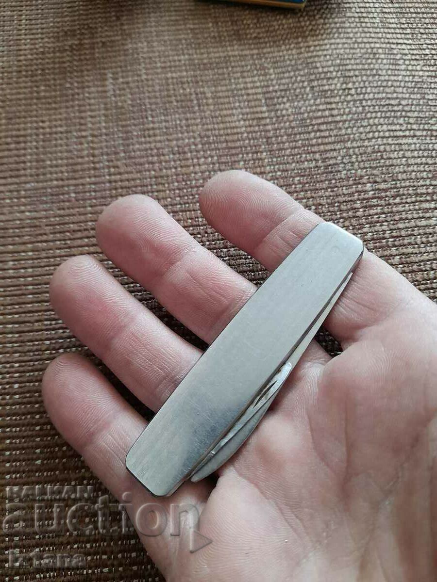 Auction Old pocket knife, knife, Rostfrei knife Auction Old pocket knife, knife, Rostfrei knife