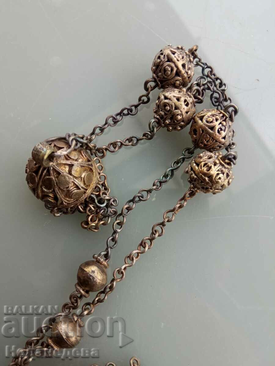Necklace, pendant, jewelry