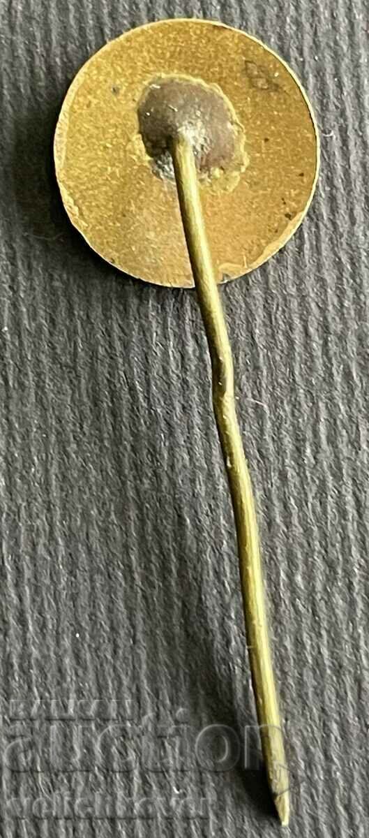 37045 Bulgaria semn Fabrica de Componente Electronice Email cu preț 3.00 BGN | € 1.53 37045 Bulgaria semn Fabrica de Componente Electronice Email cu preț 3.00 BGN | € 1.53