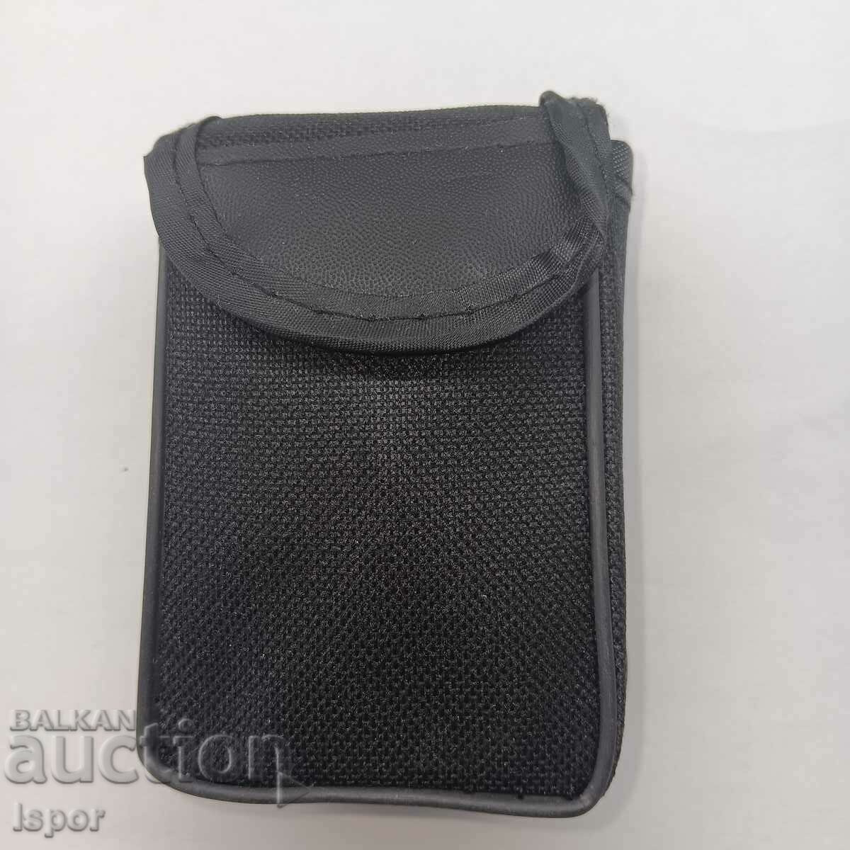 Licitație Binoclu de buzunar nou Licitație Binoclu de buzunar nou