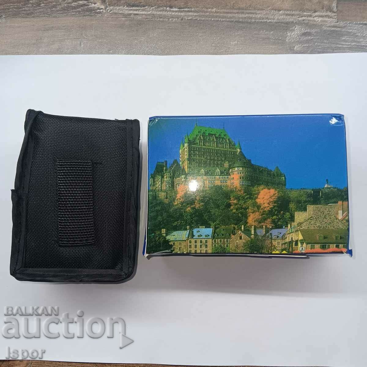 Livrarea Binoclu de buzunar nou Livrarea Binoclu de buzunar nou