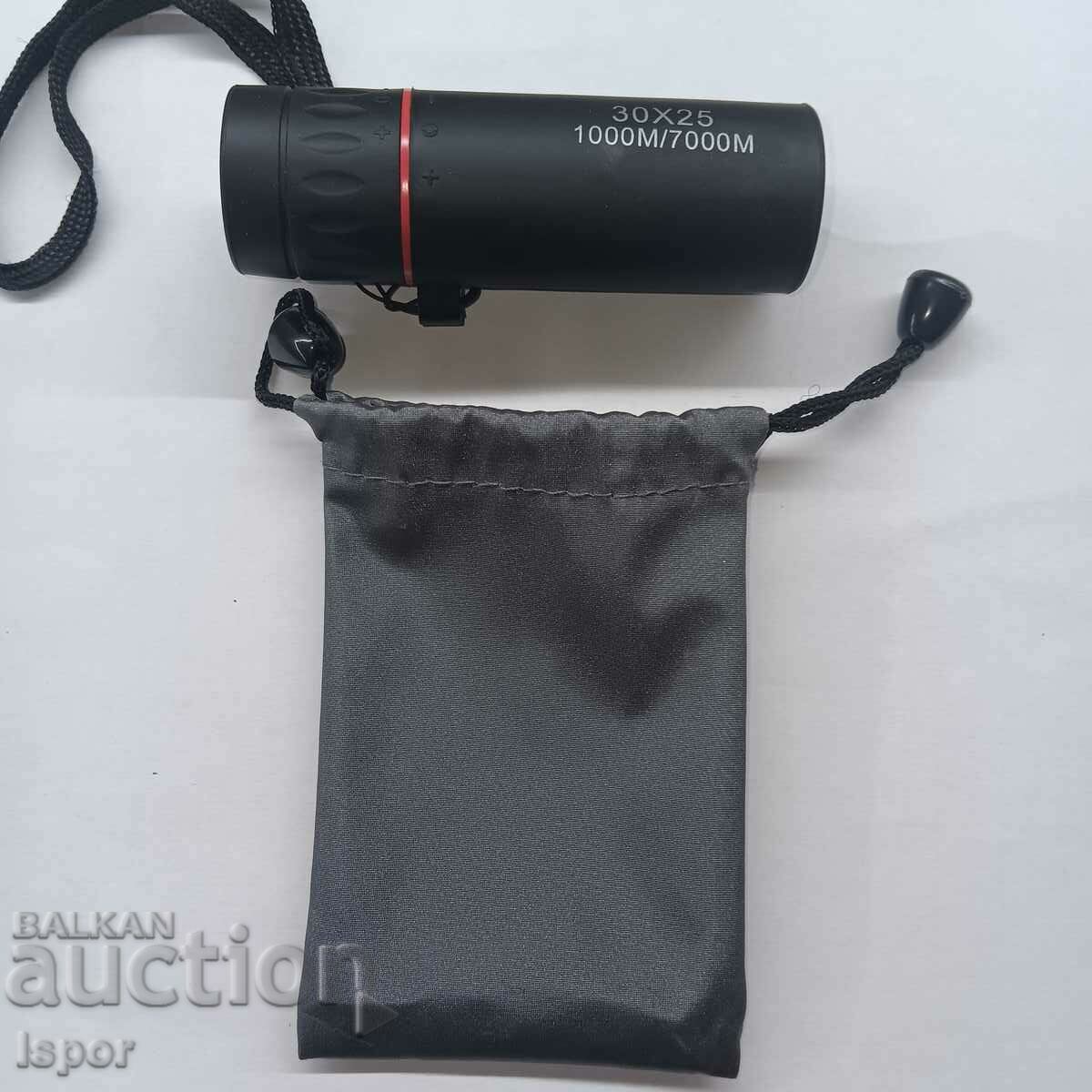 New pocket monocle with price 25.00 BGN | € 12.78 New pocket monocle with price 25.00 BGN | € 12.78