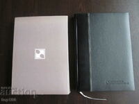 KTB BANK LUXURY NOTEBOOK - 2006 BZC !!!