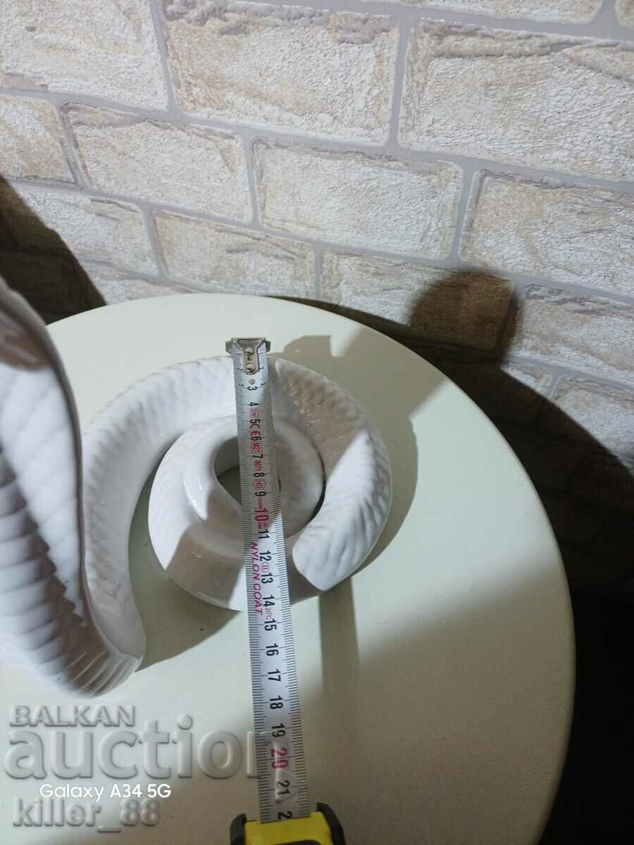 Porcelain COBRA - 6 Porcelain COBRA - 6