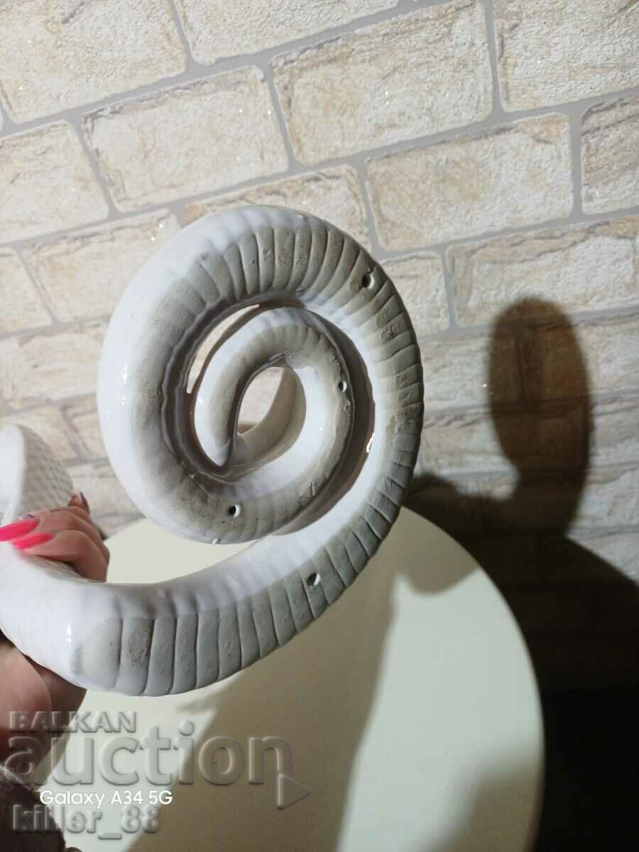 Porcelain COBRA - 7 Porcelain COBRA - 7