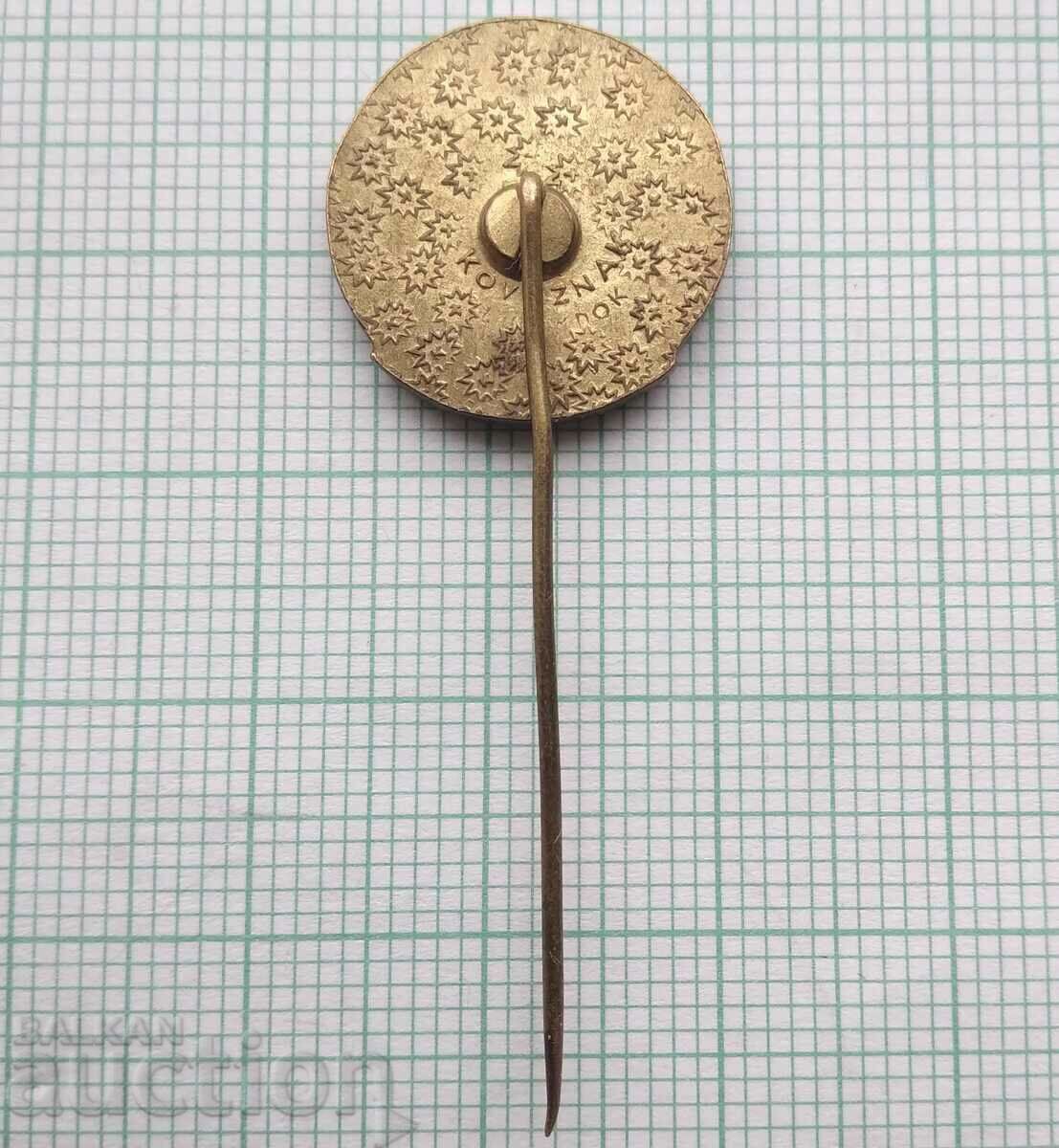 Аукцион 15760 Значка - Словакия Аукцион 15760 Значка - Словакия