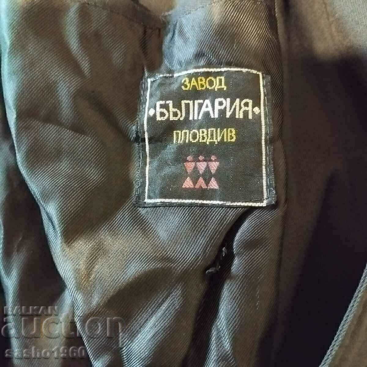 Auction A retro MIA chief sergeant grinder from the 90s Auction A retro MIA chief sergeant grinder from the 90s