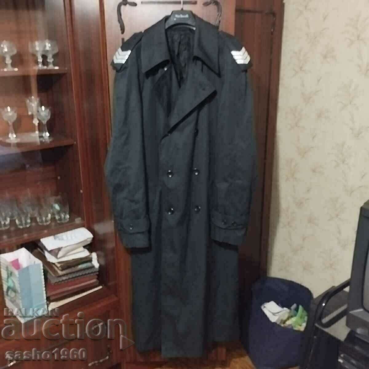 A retro MIA chief sergeant grinder from the 90s A retro MIA chief sergeant grinder from the 90s