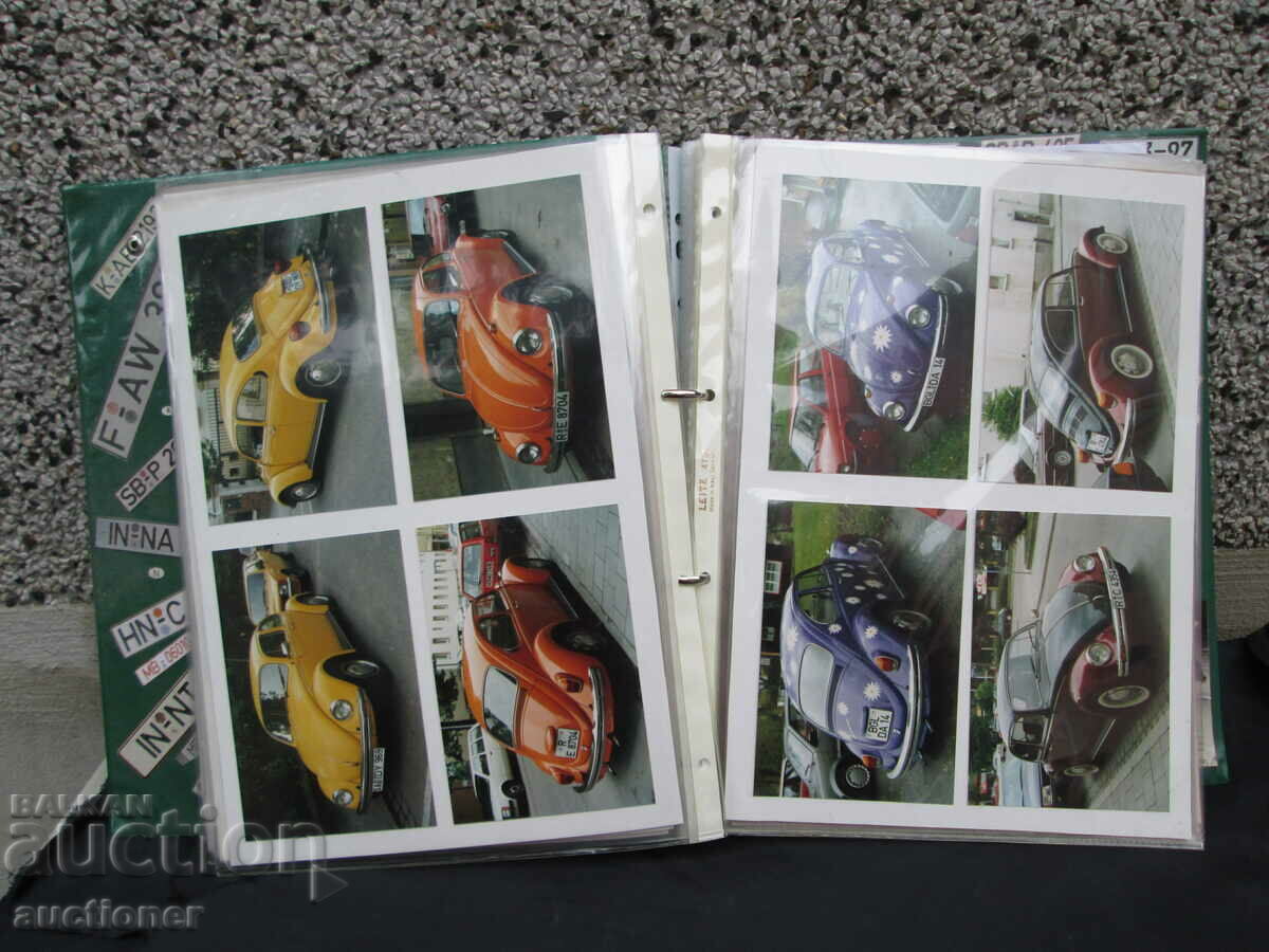 Delivery of VOLKSWAGEN TURTLE PHOTO ALBUM READS DESCRIPTION Delivery of VOLKSWAGEN TURTLE PHOTO ALBUM READS DESCRIPTION