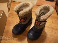 Children's winter boots 29 number