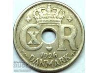 Δανία 1926 10 yore