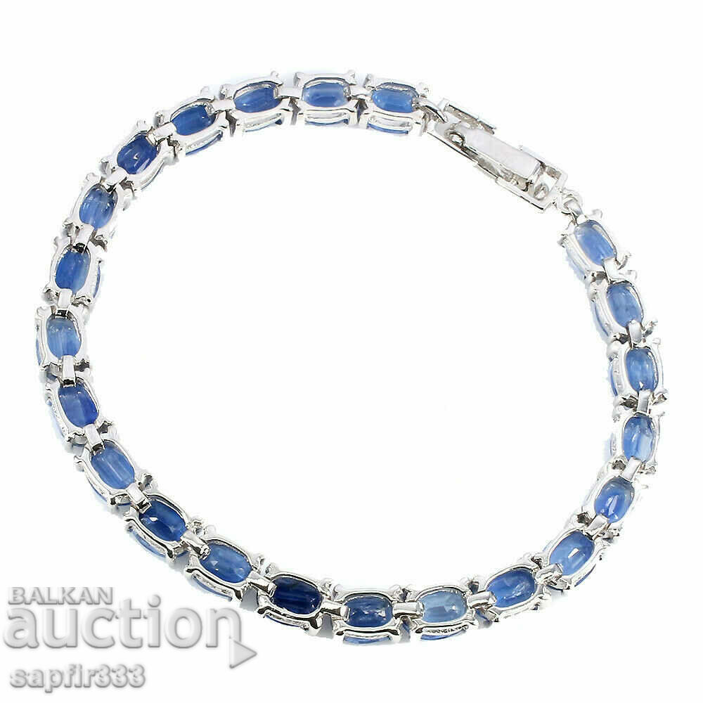 Auction UNIQUE RARE JEWELRY UNISEX NATURAL KYANITE BRACELET Auction UNIQUE RARE JEWELRY UNISEX NATURAL KYANITE BRACELET