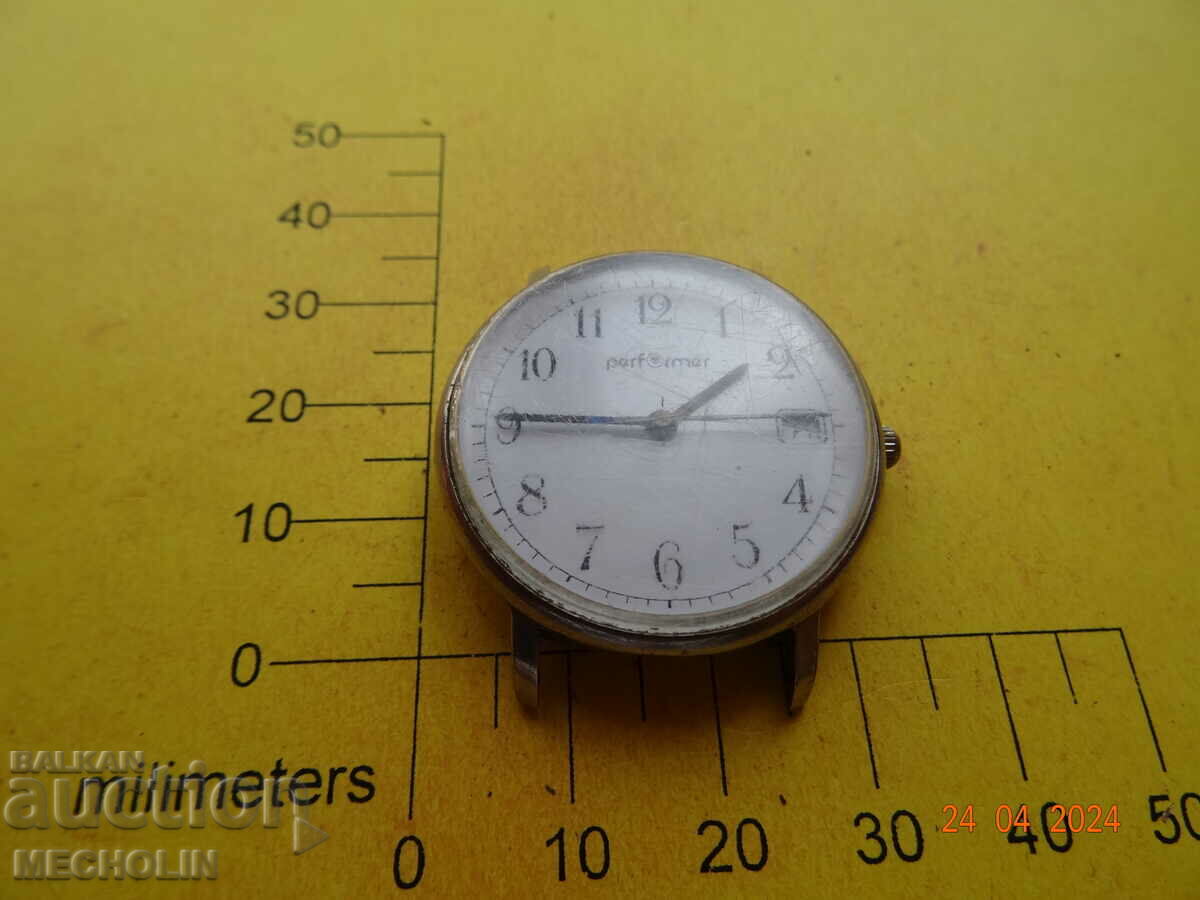 COLLECTABLE PERFORMER - 6 COLLECTABLE PERFORMER - 6