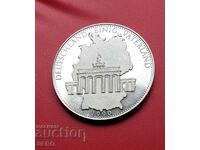 Γερμανία-Μετάλλιο 1990-Ηνωμένη Γερμανία-