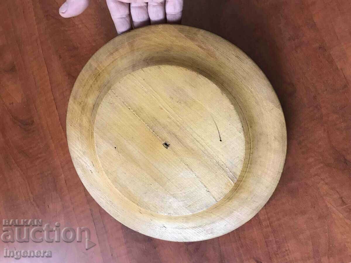 PANEL PLATE WOOD PYROGRAPH COLOR DRAWINGS ETHNIC - 6 PANEL PLATE WOOD PYROGRAPH COLOR DRAWINGS ETHNIC - 6