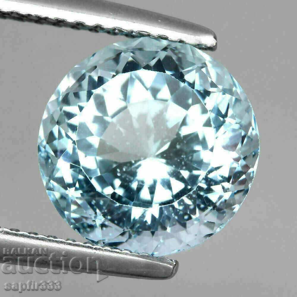 TOPAZ DIVIN 4,76 CARATE ÎN PURITATE SUPERIOARĂ DACĂ cu preț 144.00 BGN | € 73.63 TOPAZ DIVIN 4,76 CARATE ÎN PURITATE SUPERIOARĂ DACĂ cu preț 144.00 BGN | € 73.63