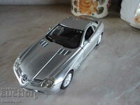 Troler metalic Mercedes