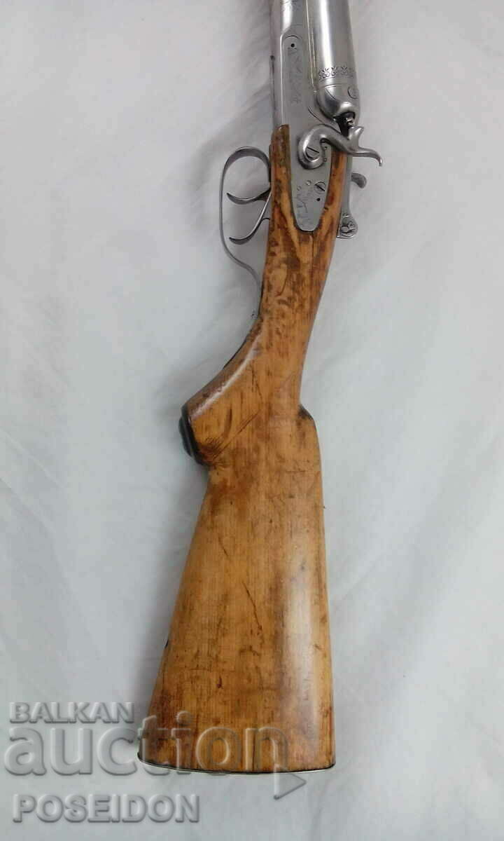 TULA RIFLE with price 1350.00 BGN | € 690.24 TULA RIFLE with price 1350.00 BGN | € 690.24