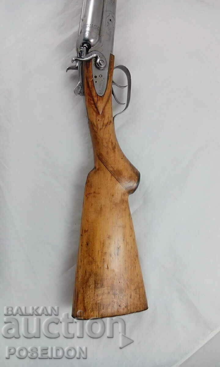 Auction TULA RIFLE Auction TULA RIFLE