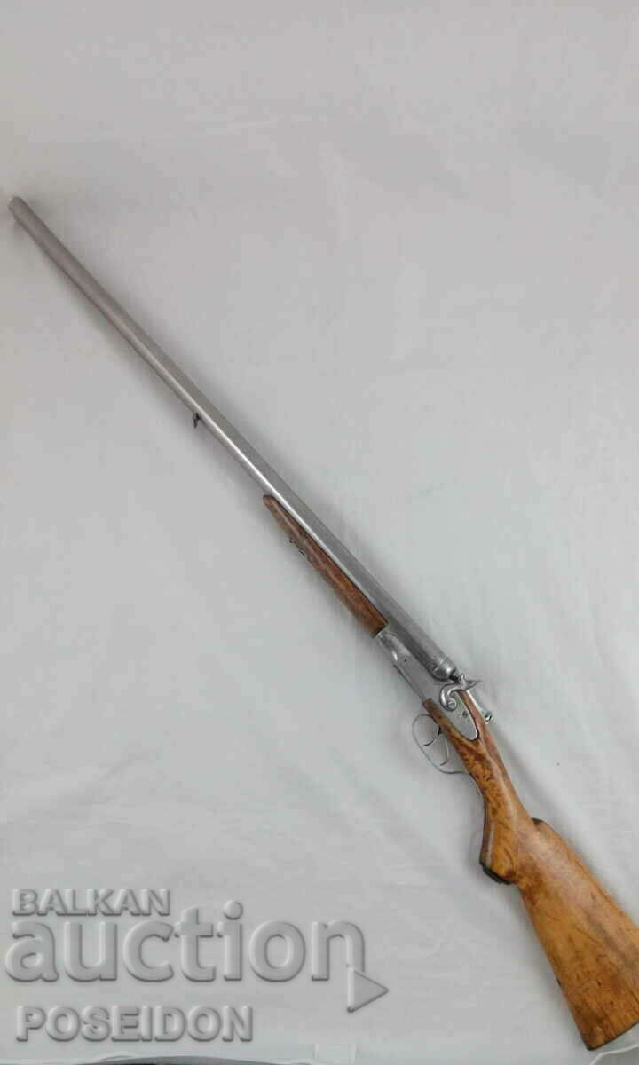 TULA RIFLE