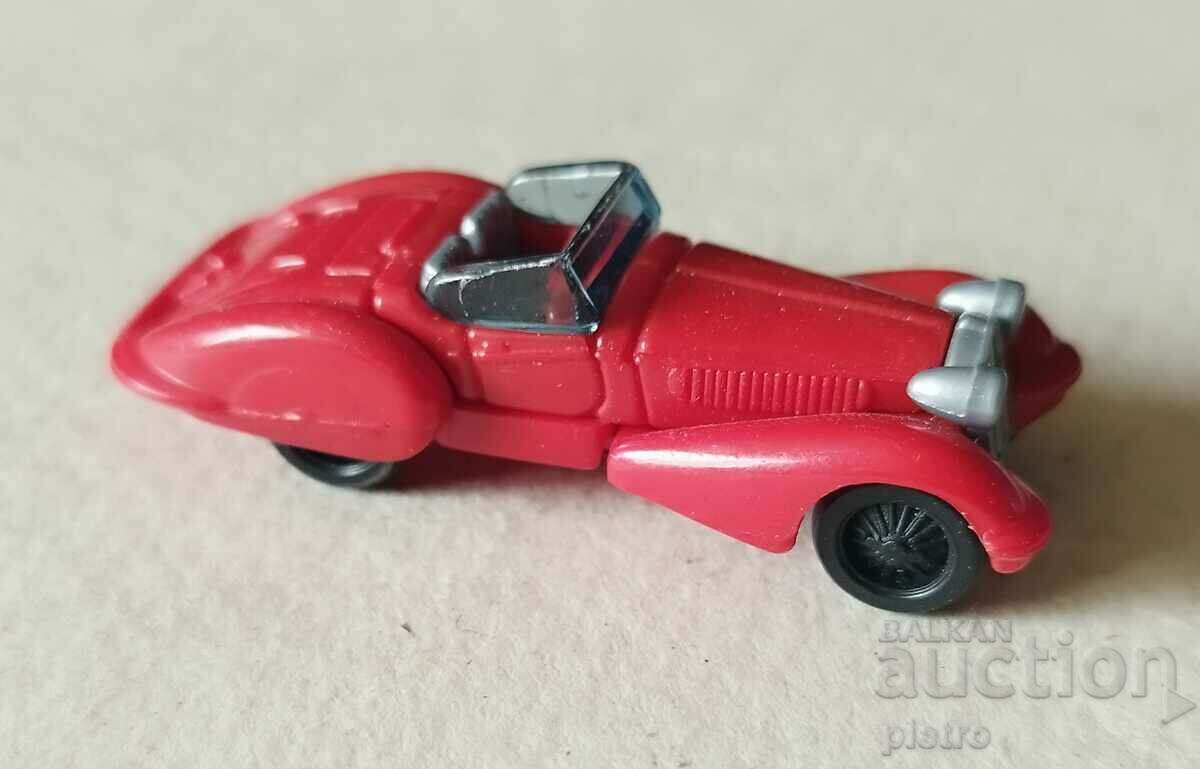 KINDER SURPRISE Old Timer 1993 mini plastic car