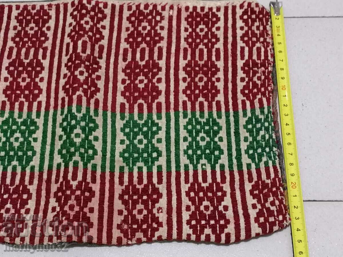 Auction Handwoven minder knit cushion cover Auction Handwoven minder knit cushion cover