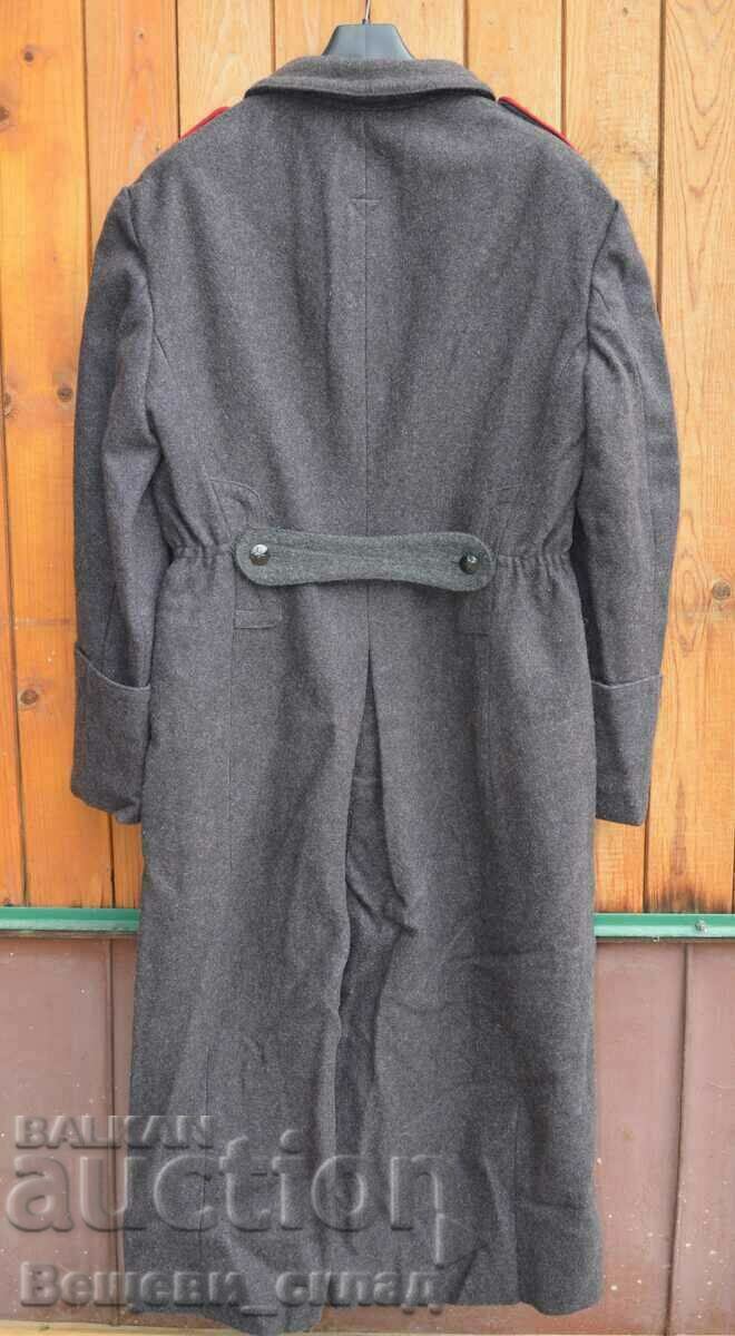 Belts for military overcoats with price 2.00 BGN | € 1.02 Belts for military overcoats with price 2.00 BGN | € 1.02