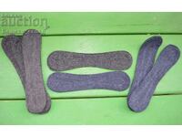 Curele pentru paltoane militare