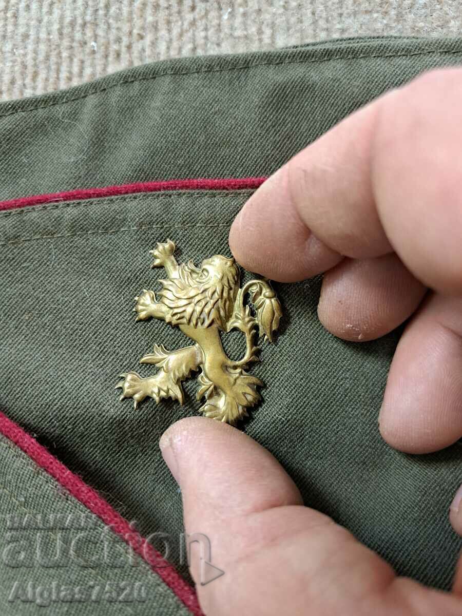 Auction Officer's cap Auction Officer's cap