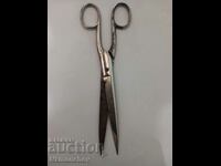 Old Solingen scissors