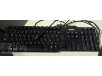 Keyboard for computer DELL SK-8115
