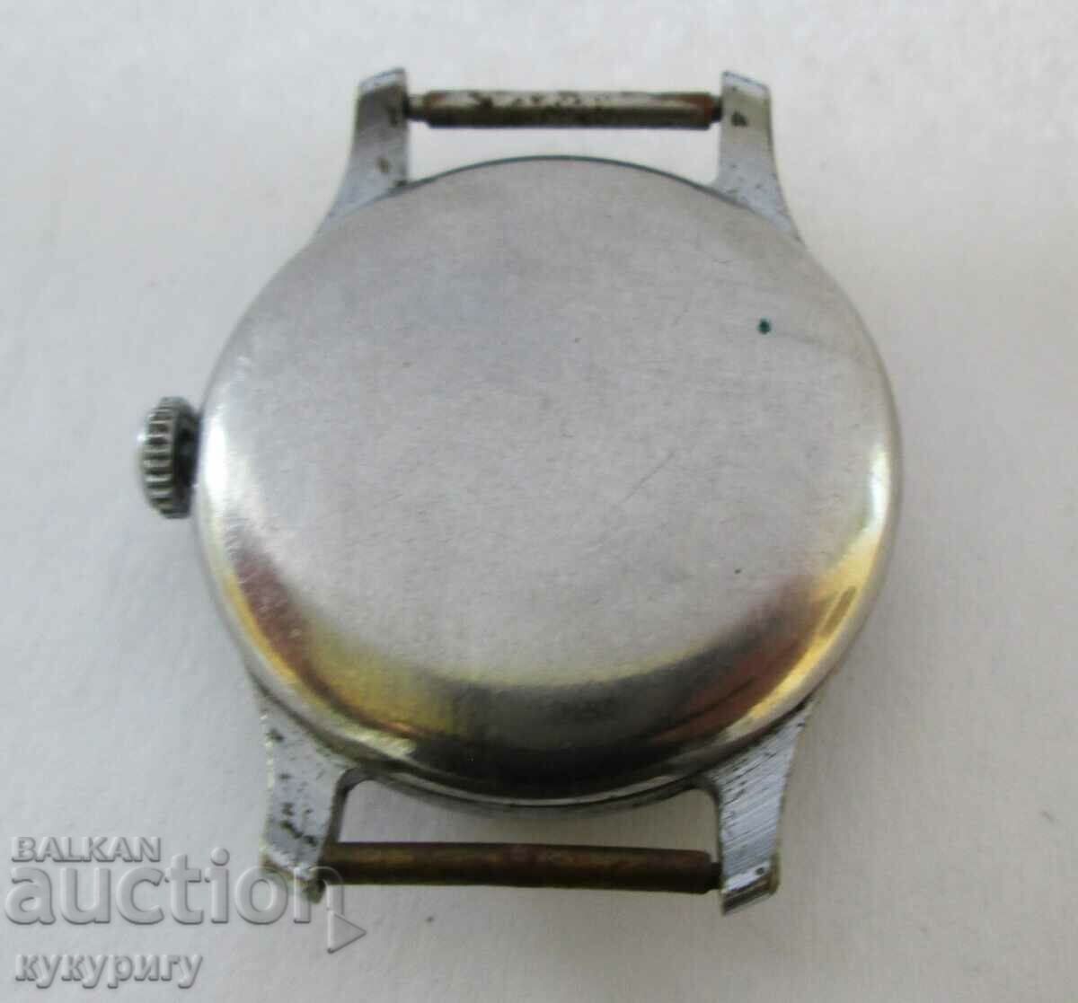Livrarea Ceas de mână mecanic pentru bărbați Star Sots Russian URSS ZIM Livrarea Ceas de mână mecanic pentru bărbați Star Sots Russian URSS ZIM