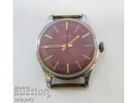 Star Sots Russian USSR men's mechanical wristwatch ZIM