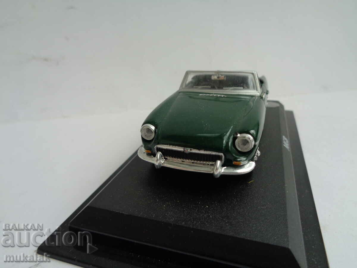 1:43 MGM TROLLEY TOY MODEL with price 25.00 BGN | € 12.78 1:43 MGM TROLLEY TOY MODEL with price 25.00 BGN | € 12.78