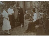 WOMEN HAVING FUN PHOTOGRAPHY KINGDOM OF BULGARIA