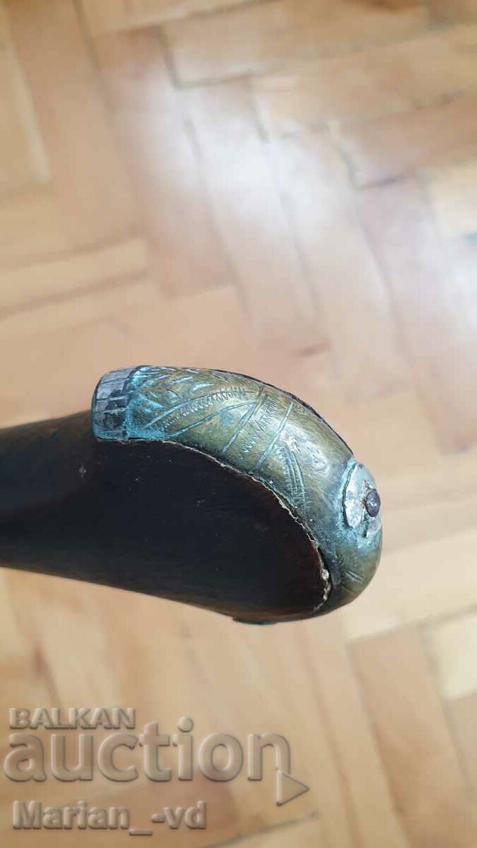 Auction  Arabic Knife / Moroccan Dagger / Dagger