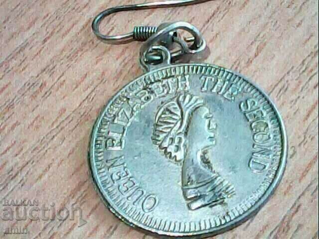 Delivery of silver plated earrings Delivery of silver plated earrings