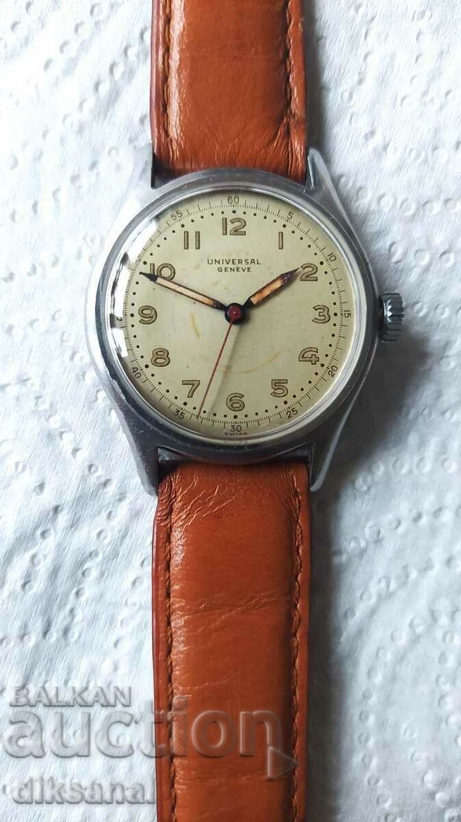 Universal Geneve Military cal 263