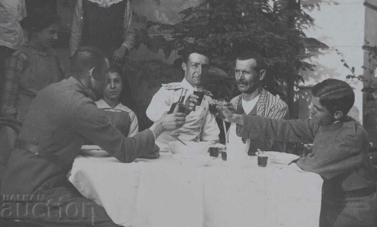 Auction MILITARY WORLD WAR I MILITARY PHOTO KINGDOM OF BULGARIA Auction MILITARY WORLD WAR I MILITARY PHOTO KINGDOM OF BULGARIA