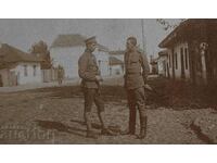 MILITARY WORLD WAR I MILITARY PHOTO KINGDOM OF BULGARIA