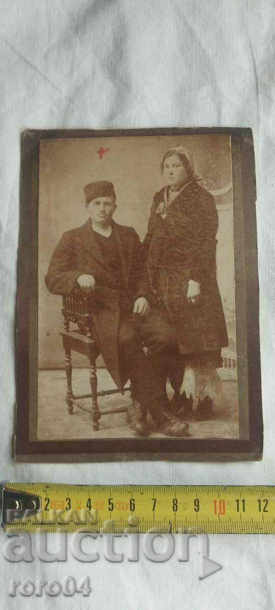 PHOTO ANGELOV - VITOSHKA No. 13 - 5