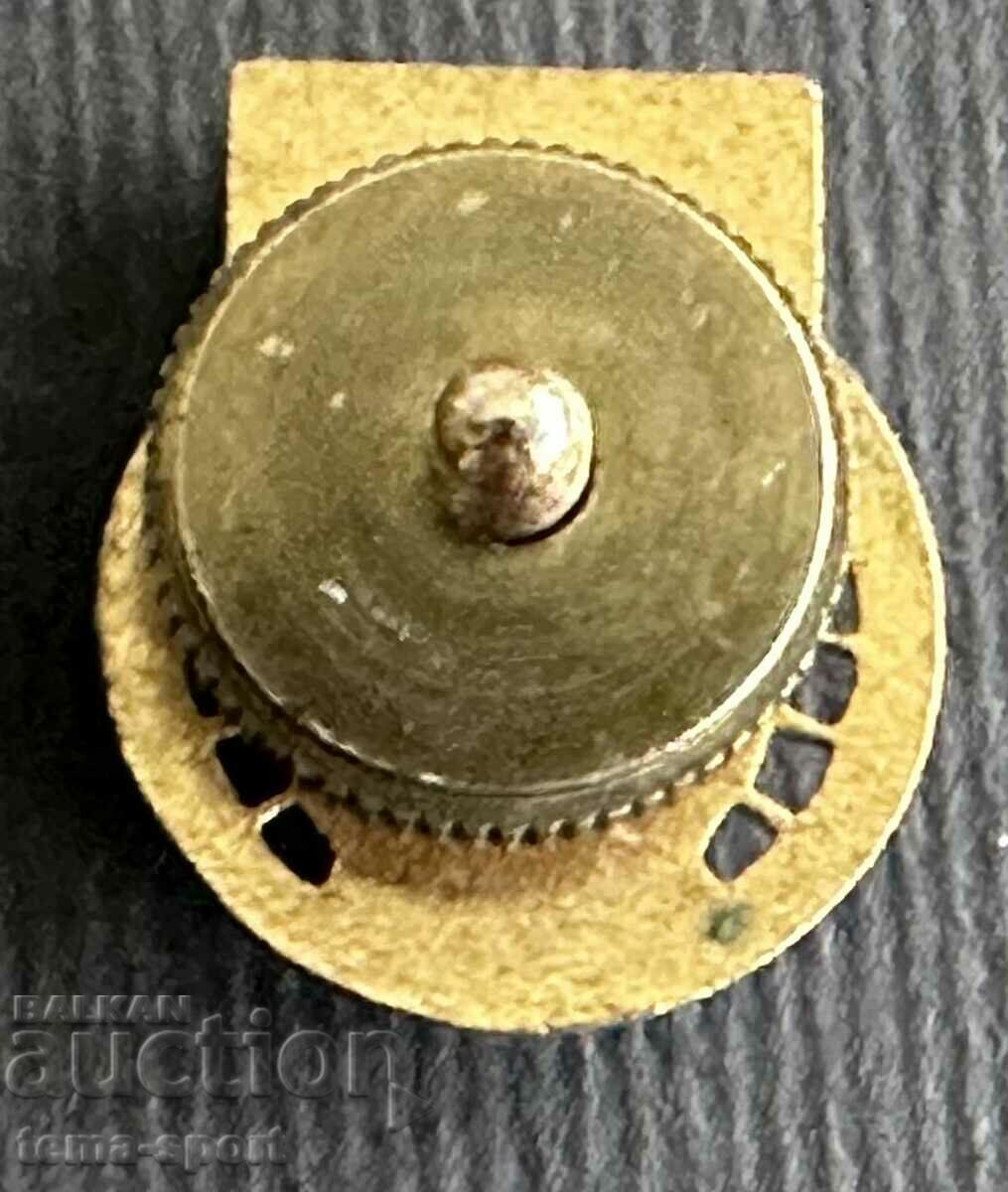 451 France Badge French Cycling Union Enamel 1950s with price 10.00 BGN | € 5.11 451 France Badge French Cycling Union Enamel 1950s with price 10.00 BGN | € 5.11