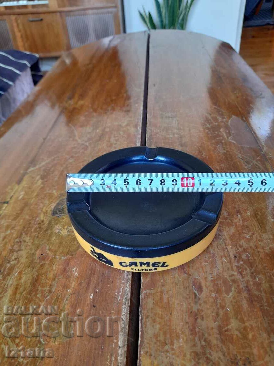 Old Camel ashtray - 5 Old Camel ashtray - 5