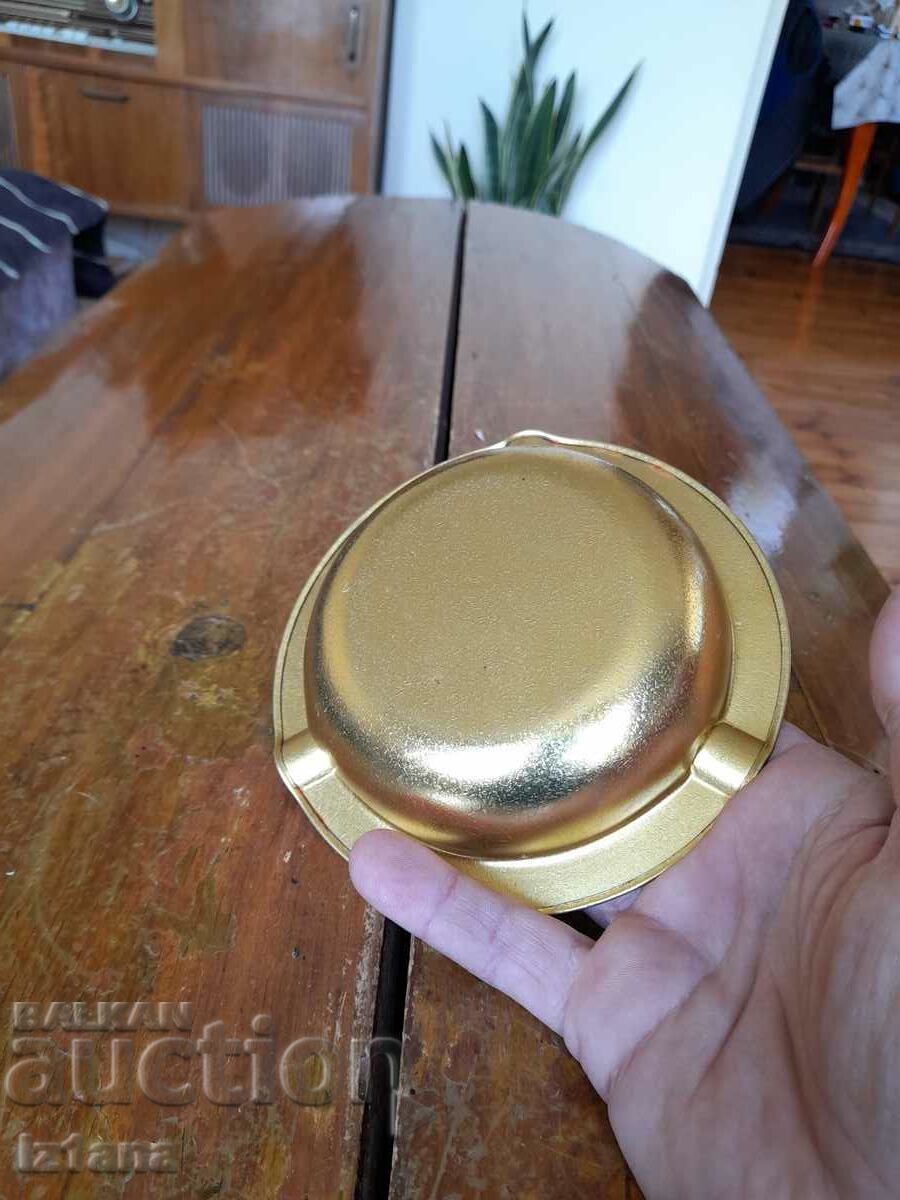 Auction  Old Kent ashtray