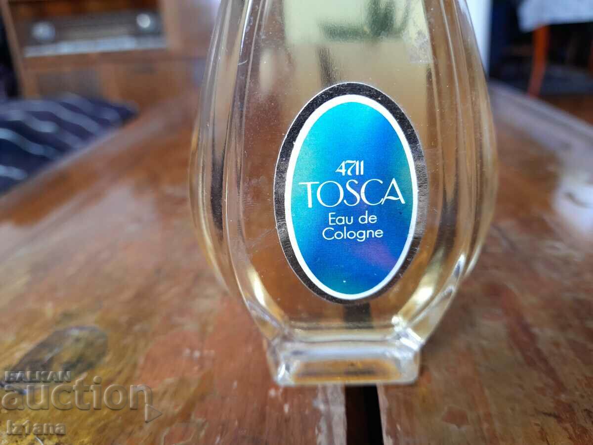 Old cologne Tosca with price 75.00 BGN | € 38.35 Old cologne Tosca with price 75.00 BGN | € 38.35