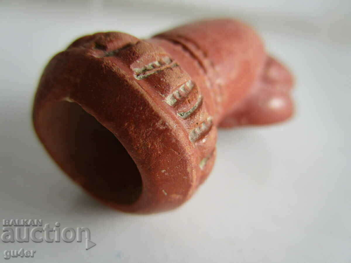 Auction ❌❌❌Ottoman Empire-CERAMIC-OPIUM PIPE-ORIGINAL❌❌ Auction ❌❌❌Ottoman Empire-CERAMIC-OPIUM PIPE-ORIGINAL❌❌